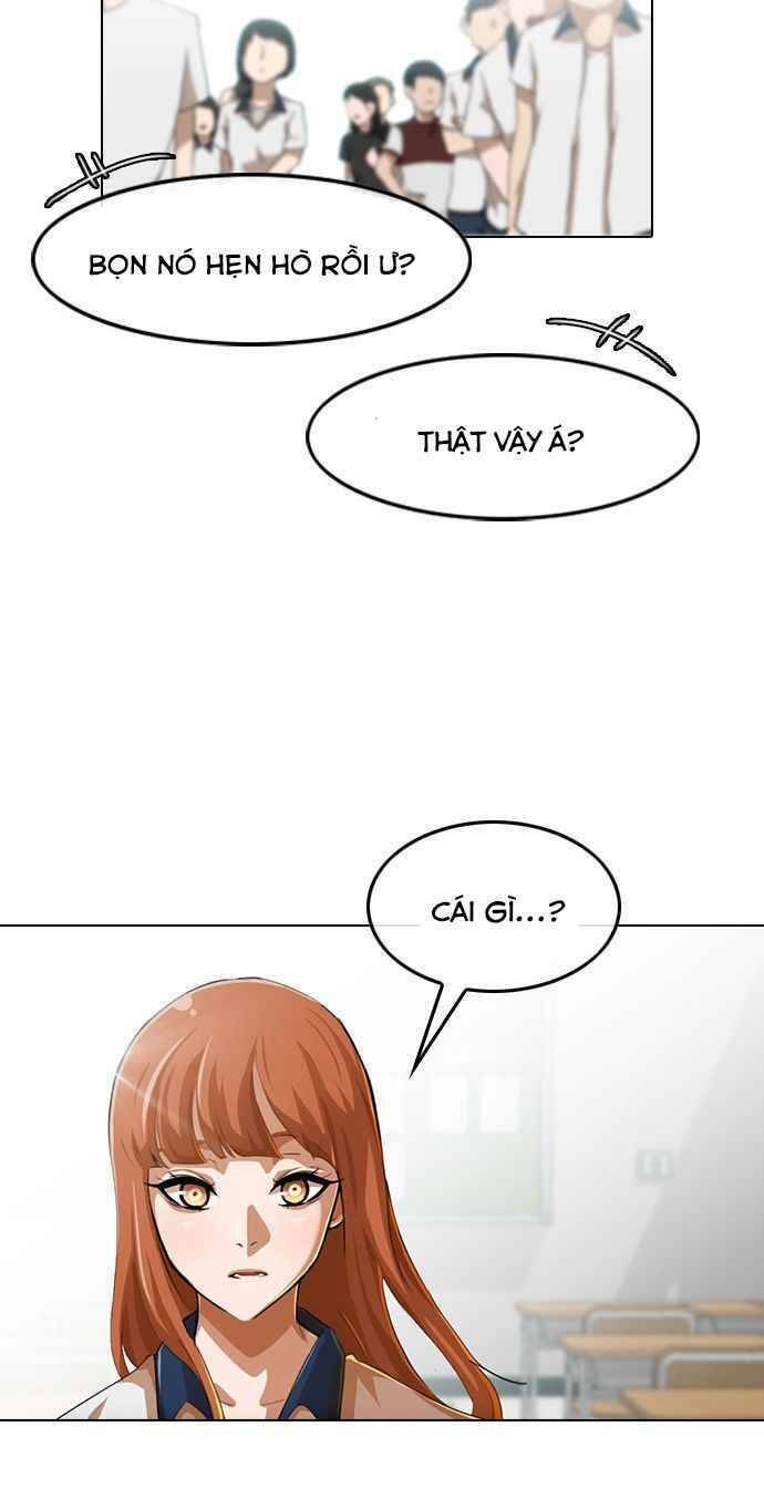 Cô Gái Từ Ứng Dụng Nhắn Tin Ngẫu Nhiên Chapter 65 - Trang 2