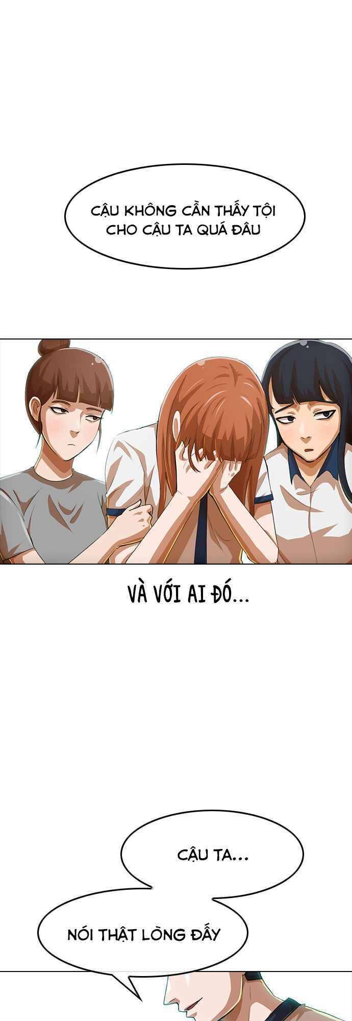 Cô Gái Từ Ứng Dụng Nhắn Tin Ngẫu Nhiên Chapter 65 - Trang 2