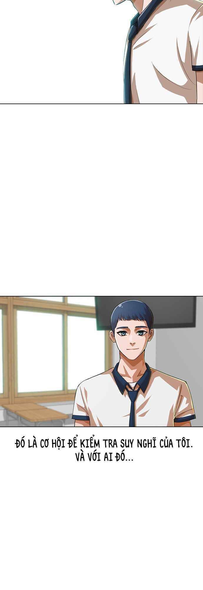 Cô Gái Từ Ứng Dụng Nhắn Tin Ngẫu Nhiên Chapter 65 - Trang 2