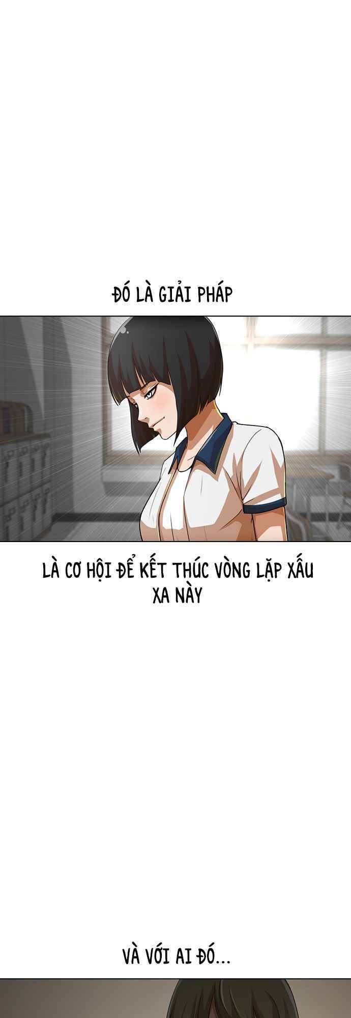 Cô Gái Từ Ứng Dụng Nhắn Tin Ngẫu Nhiên Chapter 65 - Trang 2