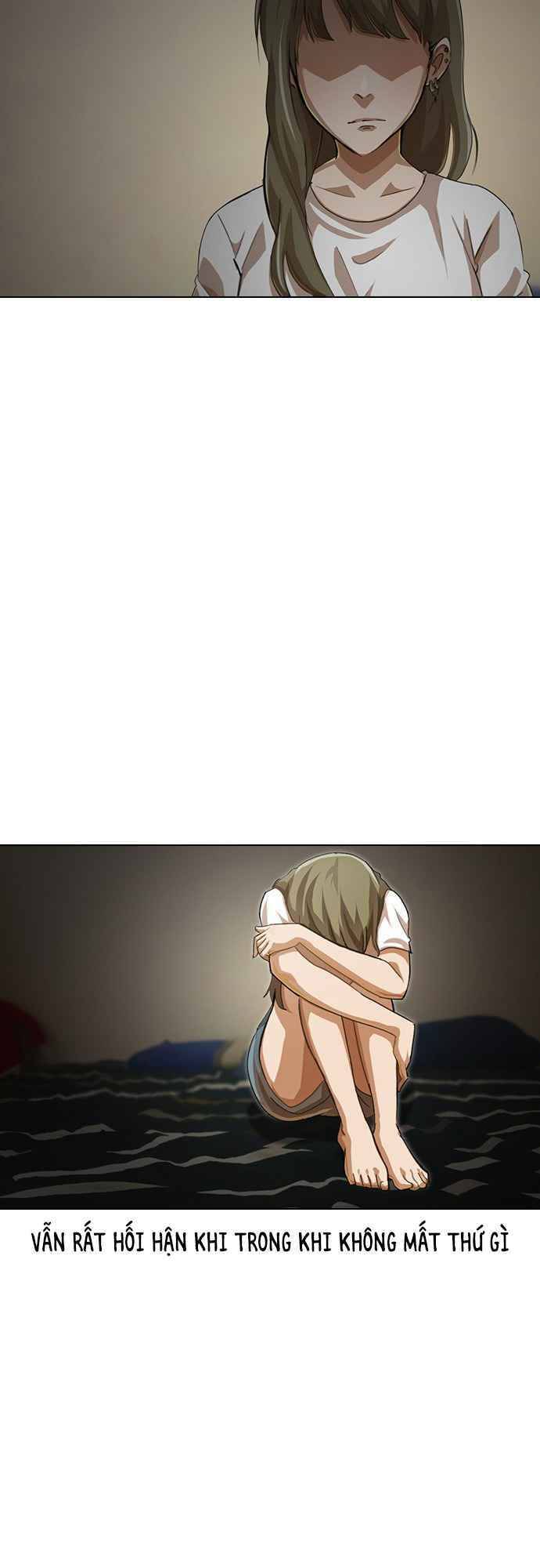 Cô Gái Từ Ứng Dụng Nhắn Tin Ngẫu Nhiên Chapter 65 - Trang 2