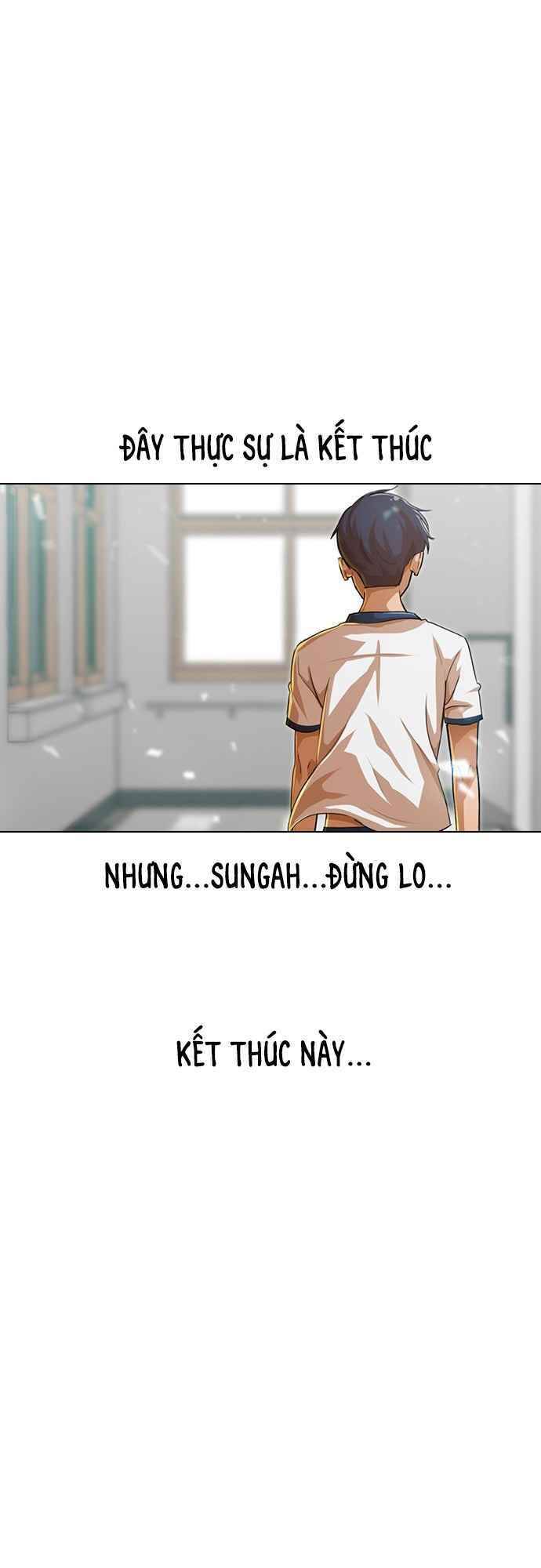 Cô Gái Từ Ứng Dụng Nhắn Tin Ngẫu Nhiên Chapter 65 - Trang 2