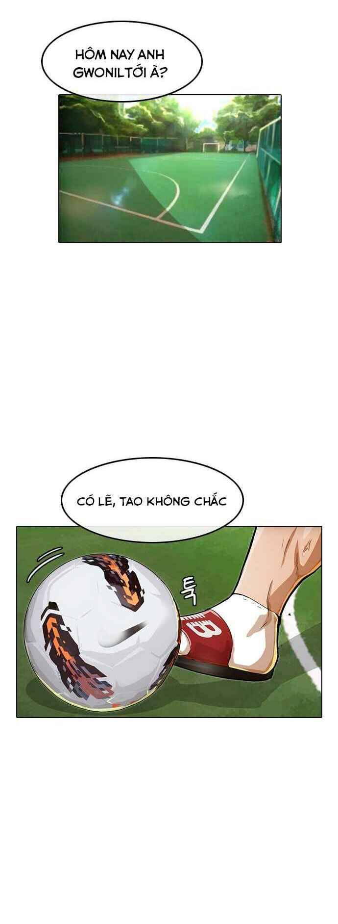 Cô Gái Từ Ứng Dụng Nhắn Tin Ngẫu Nhiên Chapter 65 - Trang 2