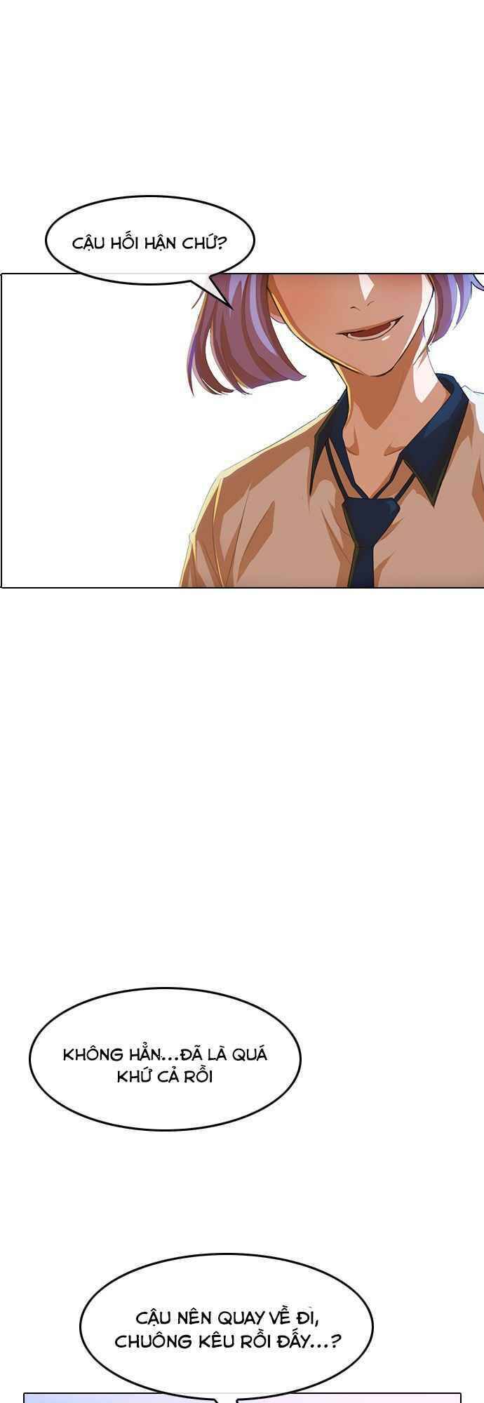 Cô Gái Từ Ứng Dụng Nhắn Tin Ngẫu Nhiên Chapter 65 - Trang 2