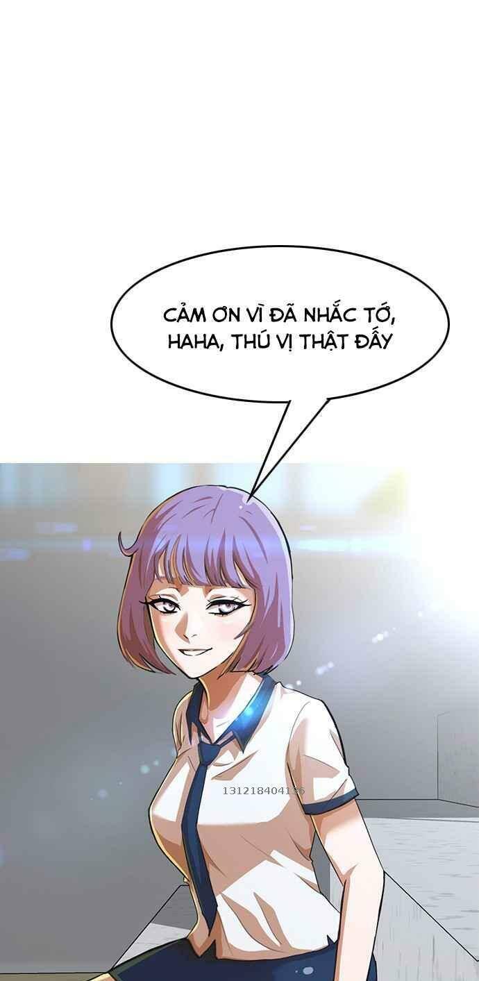 Cô Gái Từ Ứng Dụng Nhắn Tin Ngẫu Nhiên Chapter 65 - Trang 2