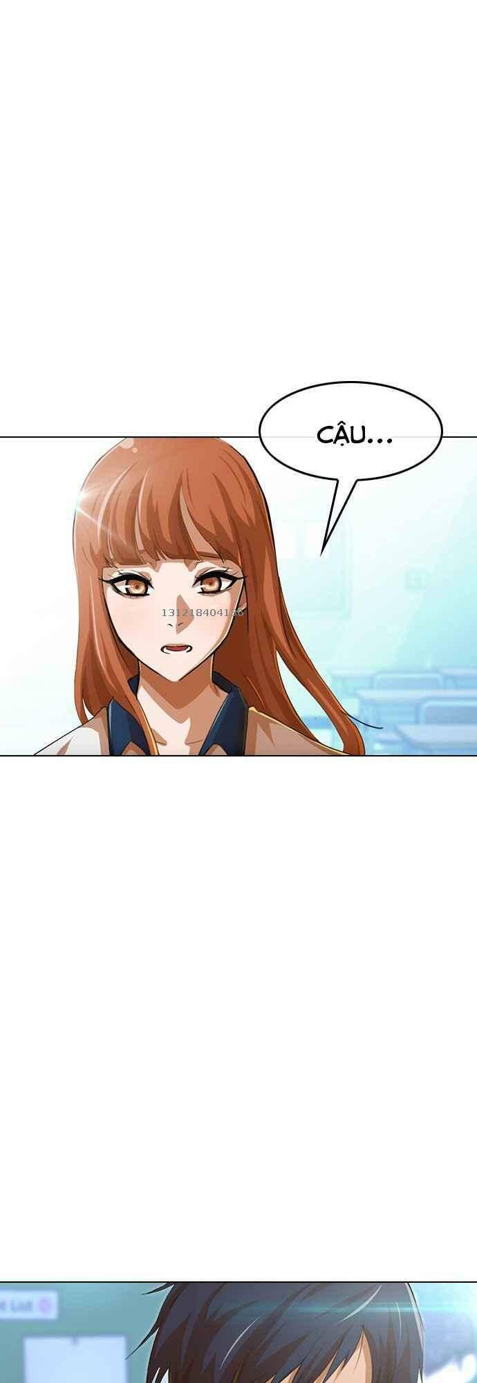 Cô Gái Từ Ứng Dụng Nhắn Tin Ngẫu Nhiên Chapter 65 - Trang 2