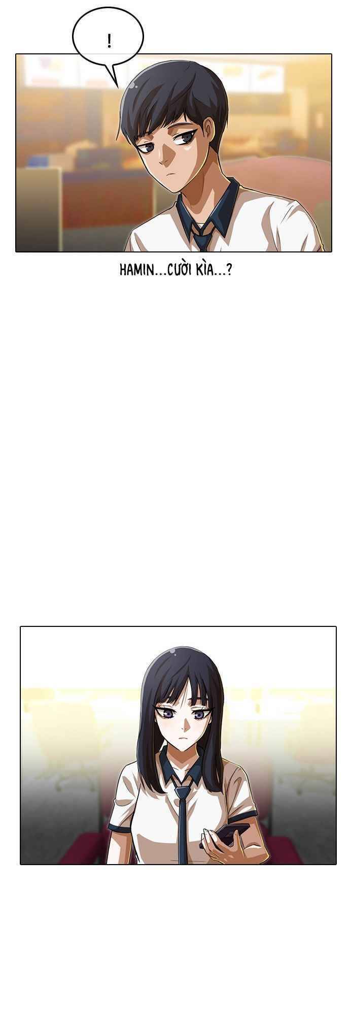 Cô Gái Từ Ứng Dụng Nhắn Tin Ngẫu Nhiên Chapter 66 - Trang 2