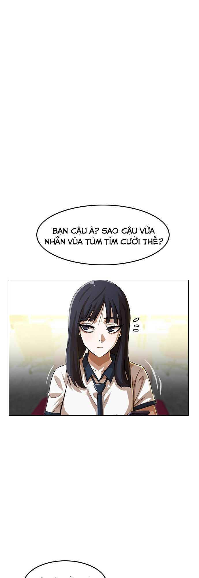 Cô Gái Từ Ứng Dụng Nhắn Tin Ngẫu Nhiên Chapter 66 - Trang 2