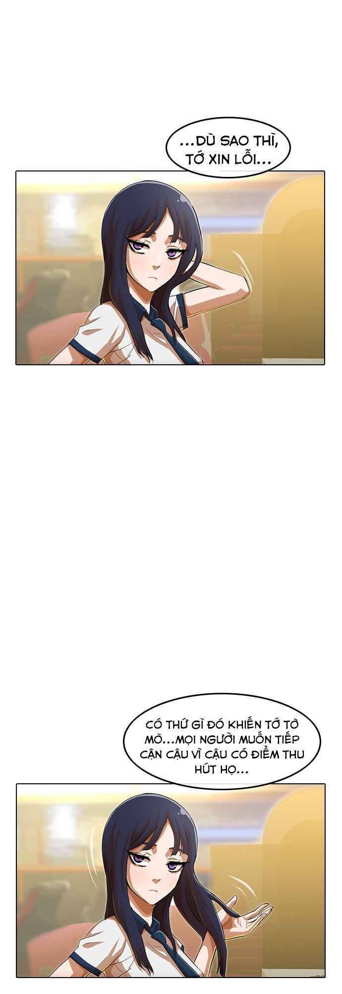 Cô Gái Từ Ứng Dụng Nhắn Tin Ngẫu Nhiên Chapter 66 - Trang 2