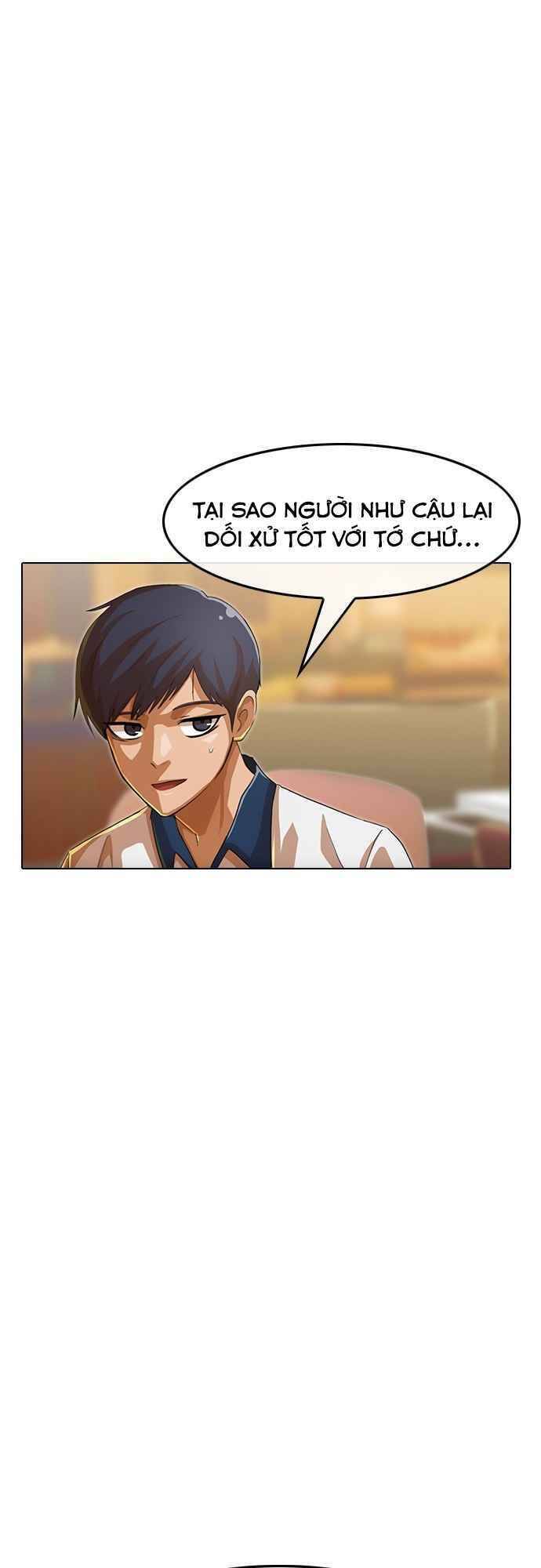 Cô Gái Từ Ứng Dụng Nhắn Tin Ngẫu Nhiên Chapter 66 - Trang 2