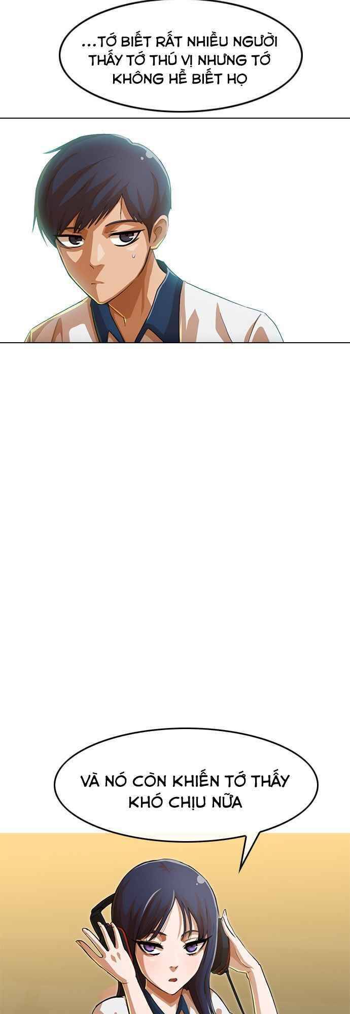 Cô Gái Từ Ứng Dụng Nhắn Tin Ngẫu Nhiên Chapter 66 - Trang 2