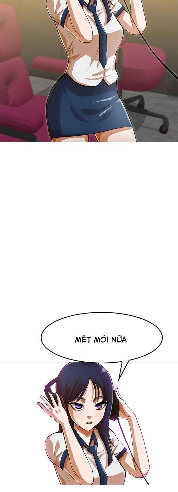 Cô Gái Từ Ứng Dụng Nhắn Tin Ngẫu Nhiên Chapter 66 - Trang 2