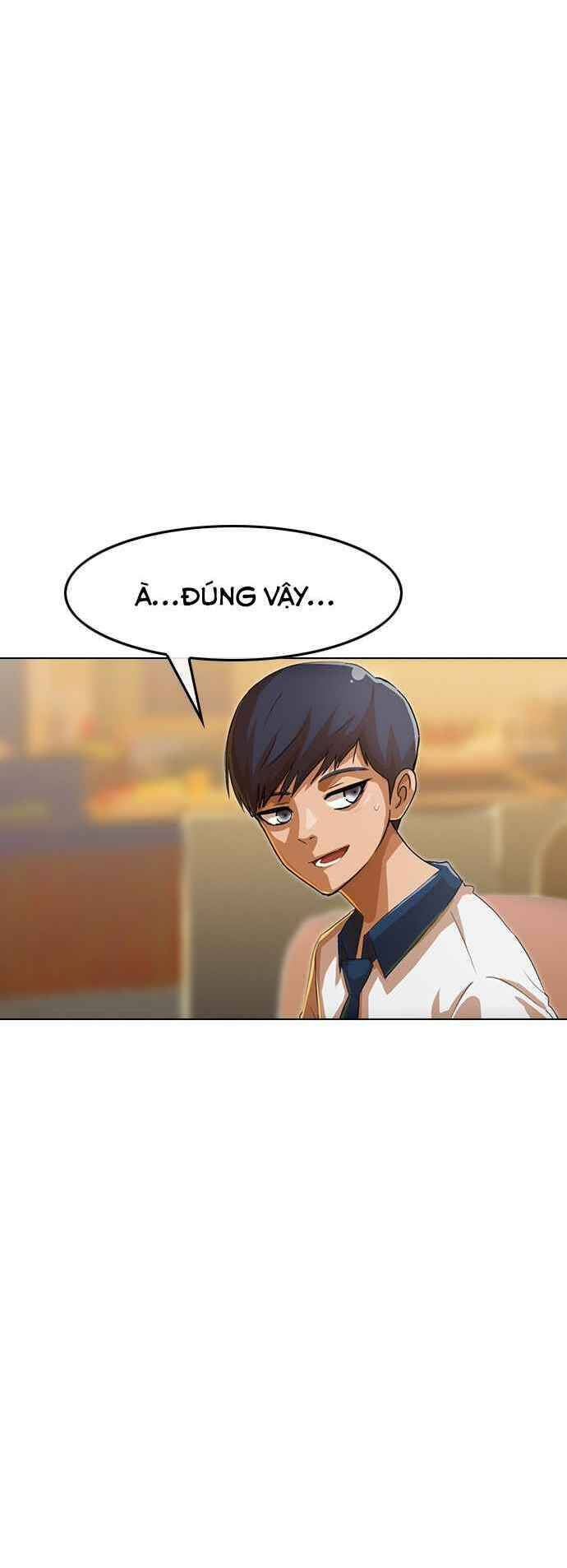 Cô Gái Từ Ứng Dụng Nhắn Tin Ngẫu Nhiên Chapter 66 - Trang 2