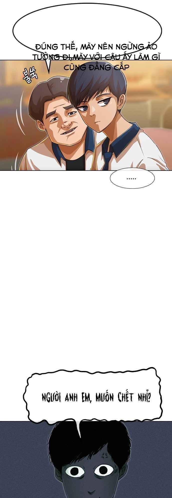 Cô Gái Từ Ứng Dụng Nhắn Tin Ngẫu Nhiên Chapter 66 - Trang 2