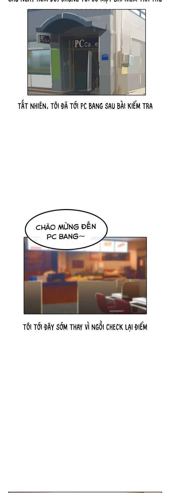 Cô Gái Từ Ứng Dụng Nhắn Tin Ngẫu Nhiên Chapter 66 - Trang 2