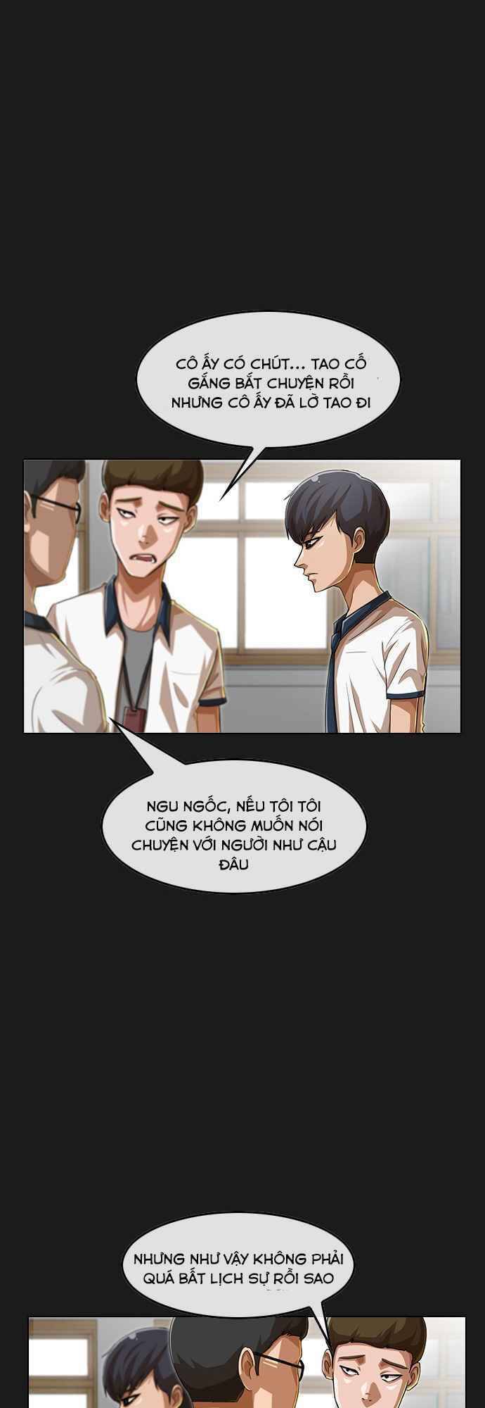 Cô Gái Từ Ứng Dụng Nhắn Tin Ngẫu Nhiên Chapter 66 - Trang 2