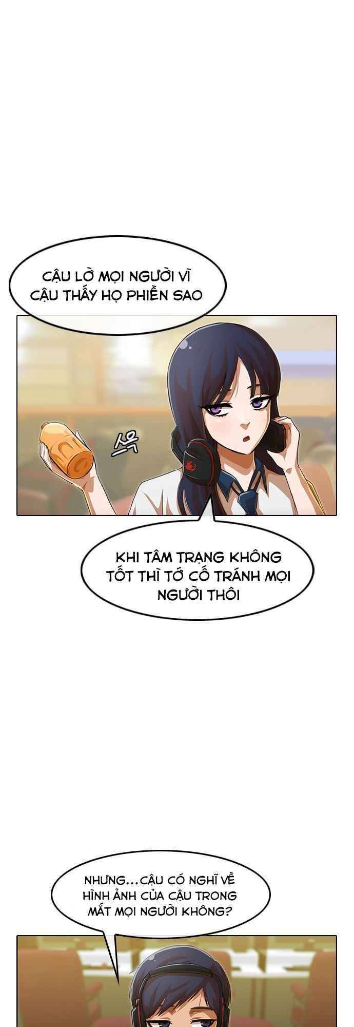 Cô Gái Từ Ứng Dụng Nhắn Tin Ngẫu Nhiên Chapter 66 - Trang 2