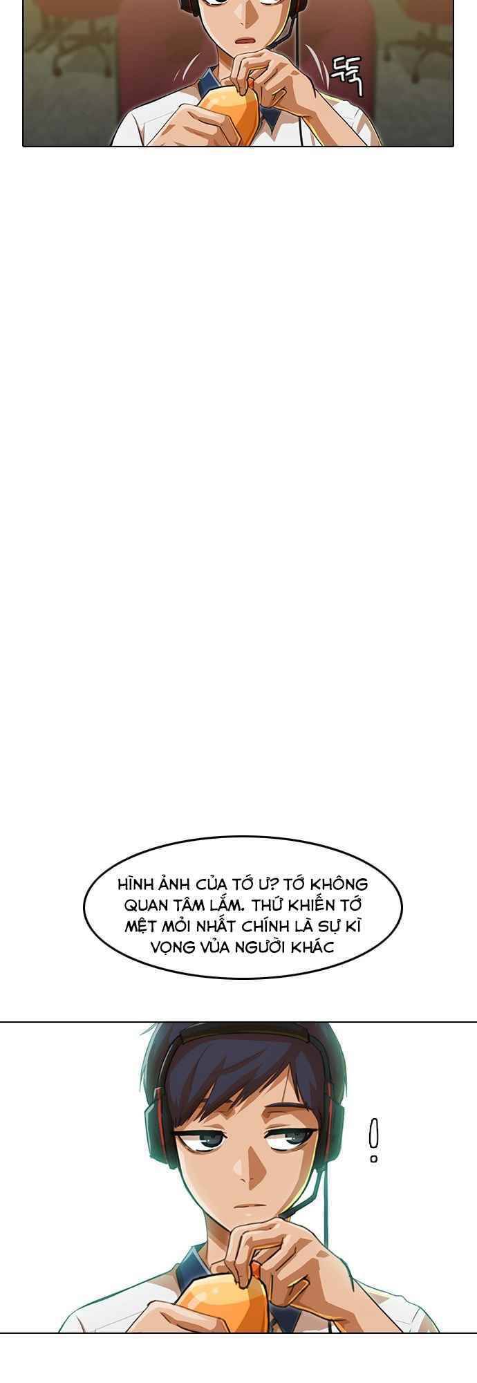 Cô Gái Từ Ứng Dụng Nhắn Tin Ngẫu Nhiên Chapter 66 - Trang 2