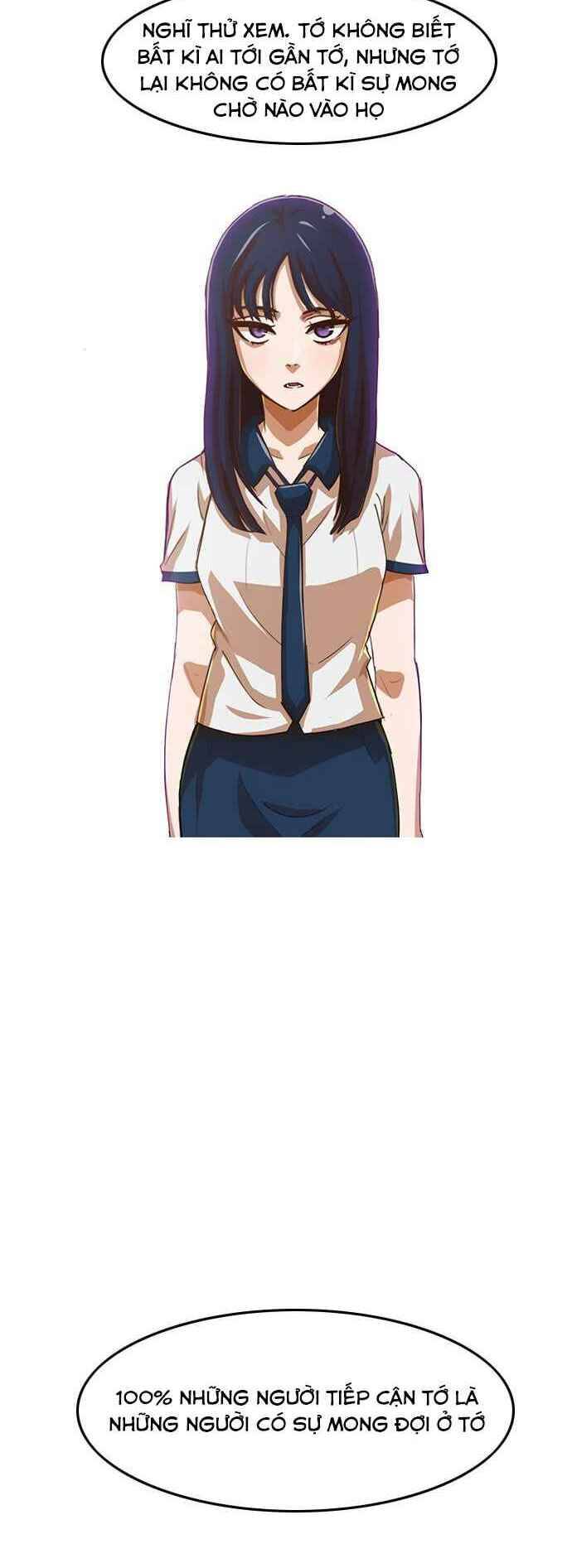 Cô Gái Từ Ứng Dụng Nhắn Tin Ngẫu Nhiên Chapter 66 - Trang 2