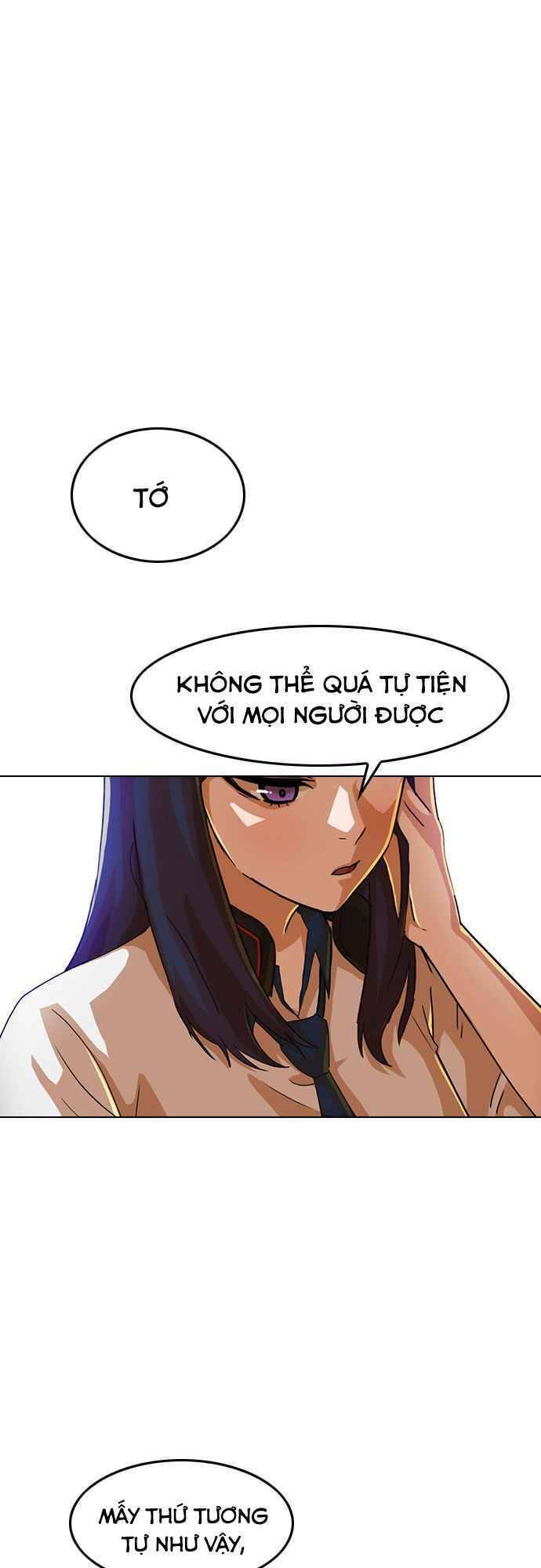 Cô Gái Từ Ứng Dụng Nhắn Tin Ngẫu Nhiên Chapter 66 - Trang 2