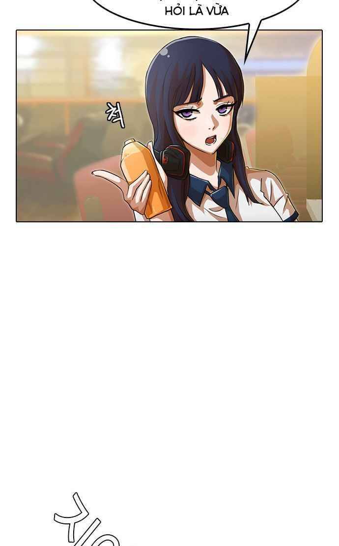 Cô Gái Từ Ứng Dụng Nhắn Tin Ngẫu Nhiên Chapter 66 - Trang 2