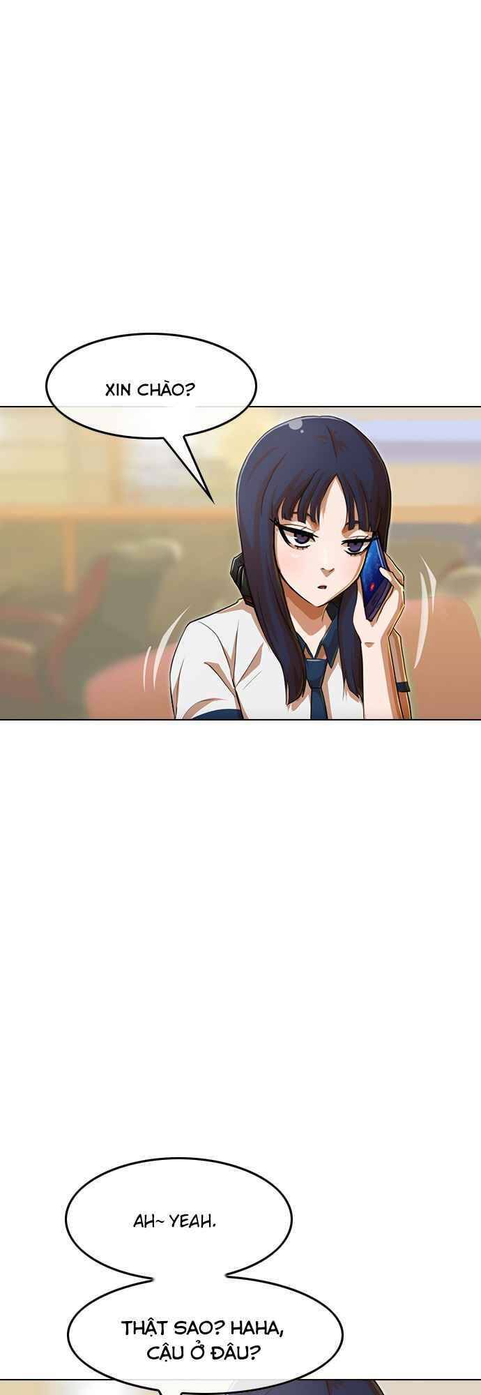 Cô Gái Từ Ứng Dụng Nhắn Tin Ngẫu Nhiên Chapter 66 - Trang 2