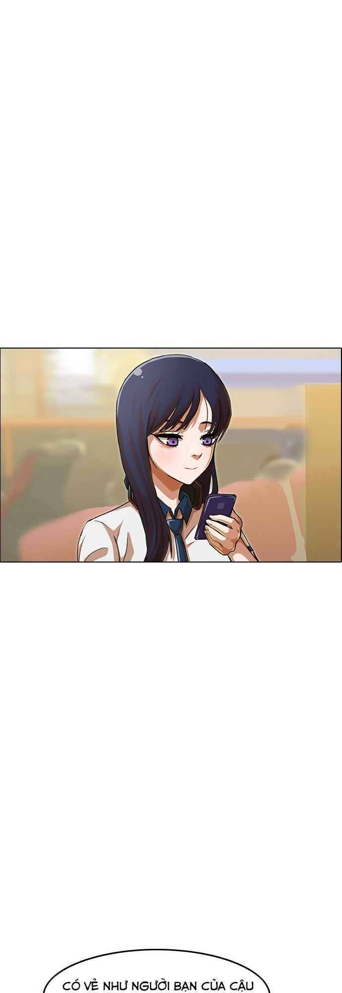 Cô Gái Từ Ứng Dụng Nhắn Tin Ngẫu Nhiên Chapter 66 - Trang 2