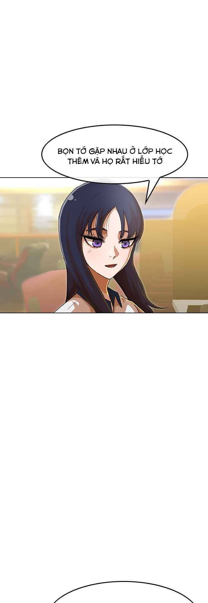 Cô Gái Từ Ứng Dụng Nhắn Tin Ngẫu Nhiên Chapter 66 - Trang 2