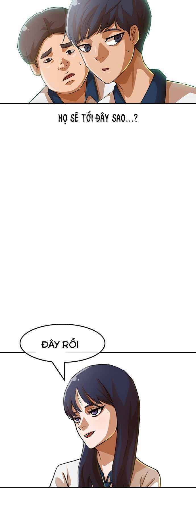 Cô Gái Từ Ứng Dụng Nhắn Tin Ngẫu Nhiên Chapter 66 - Trang 2