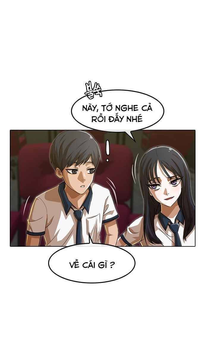 Cô Gái Từ Ứng Dụng Nhắn Tin Ngẫu Nhiên Chapter 66 - Trang 2