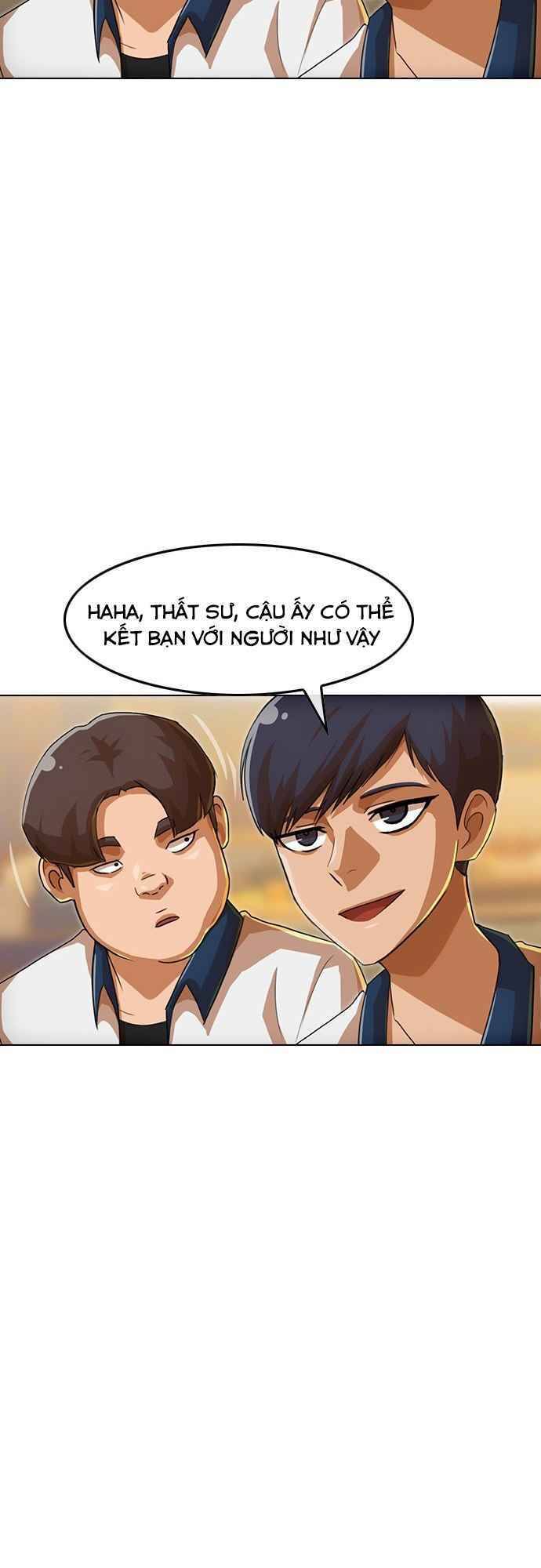 Cô Gái Từ Ứng Dụng Nhắn Tin Ngẫu Nhiên Chapter 66 - Trang 2