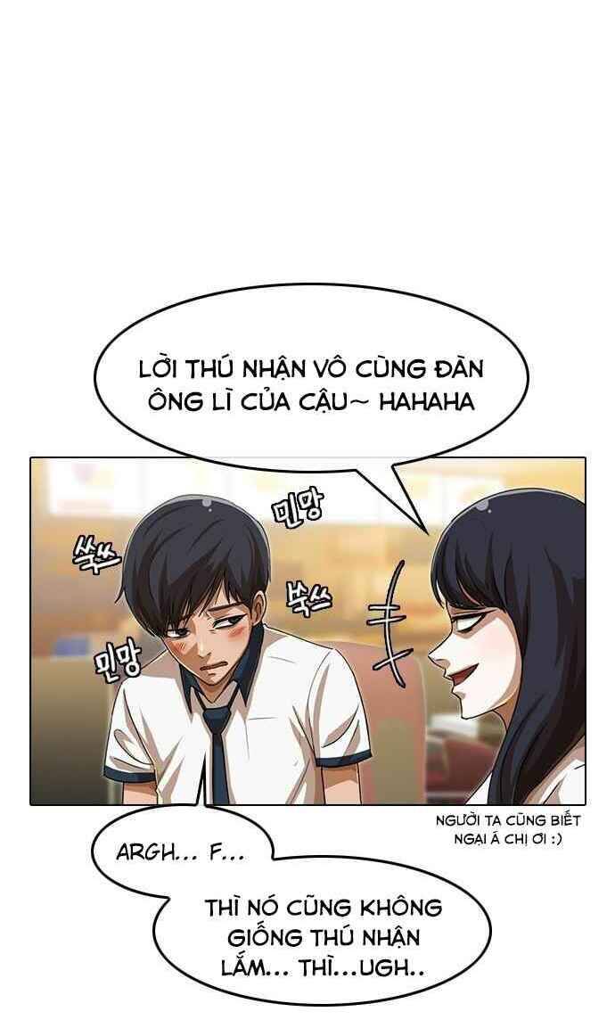 Cô Gái Từ Ứng Dụng Nhắn Tin Ngẫu Nhiên Chapter 66 - Trang 2