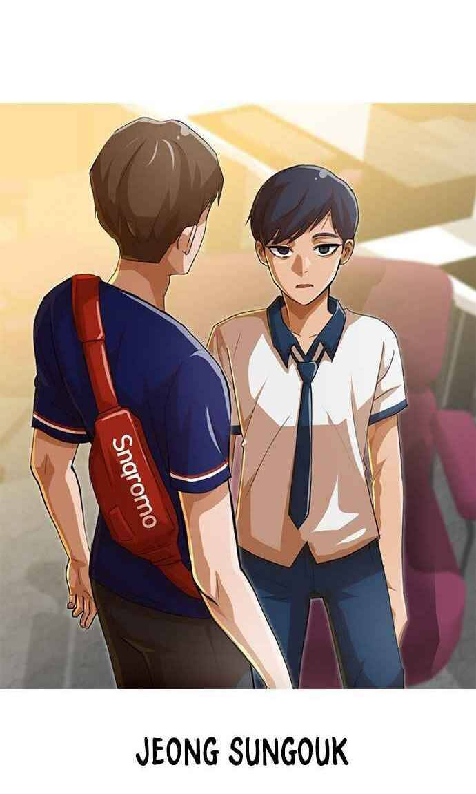 Cô Gái Từ Ứng Dụng Nhắn Tin Ngẫu Nhiên Chapter 66 - Trang 2