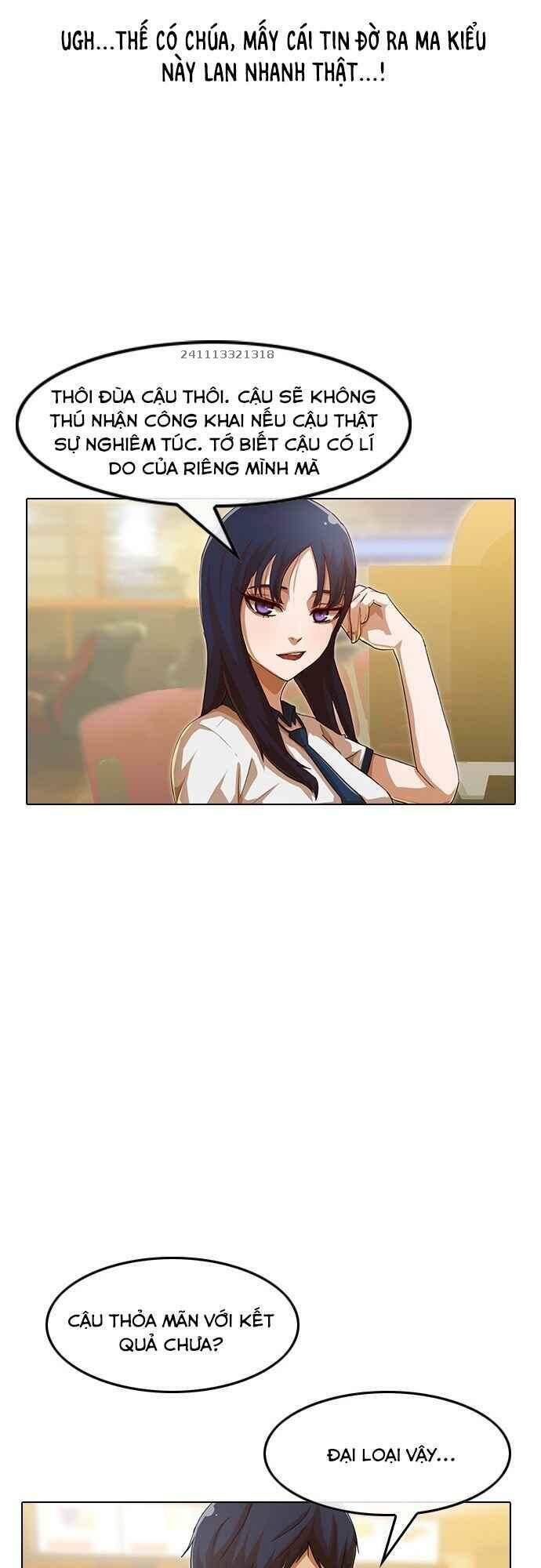 Cô Gái Từ Ứng Dụng Nhắn Tin Ngẫu Nhiên Chapter 66 - Trang 2