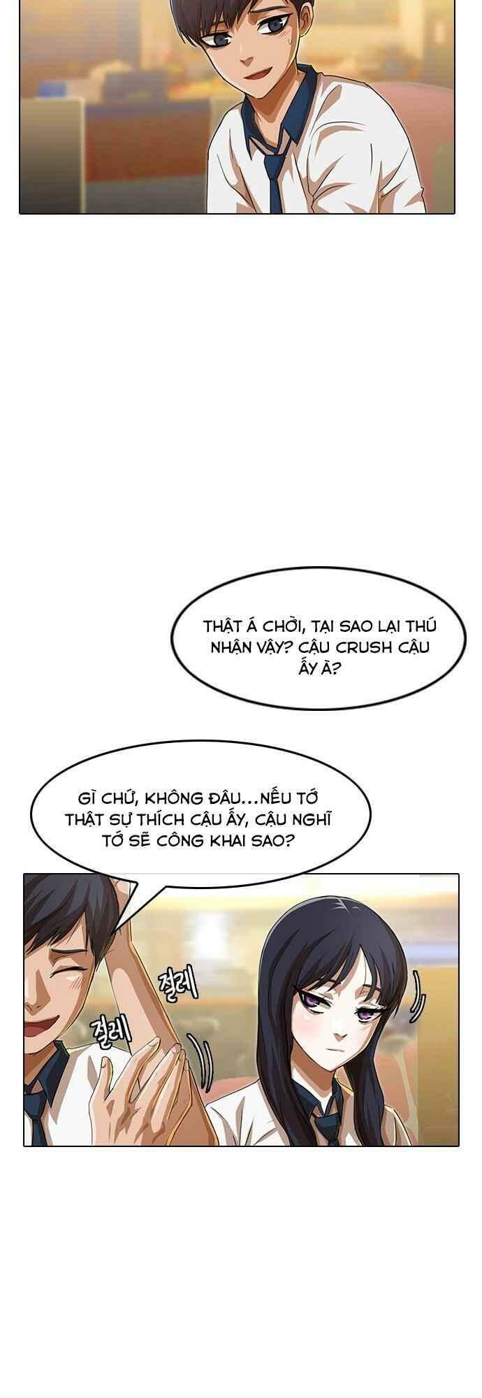 Cô Gái Từ Ứng Dụng Nhắn Tin Ngẫu Nhiên Chapter 66 - Trang 2