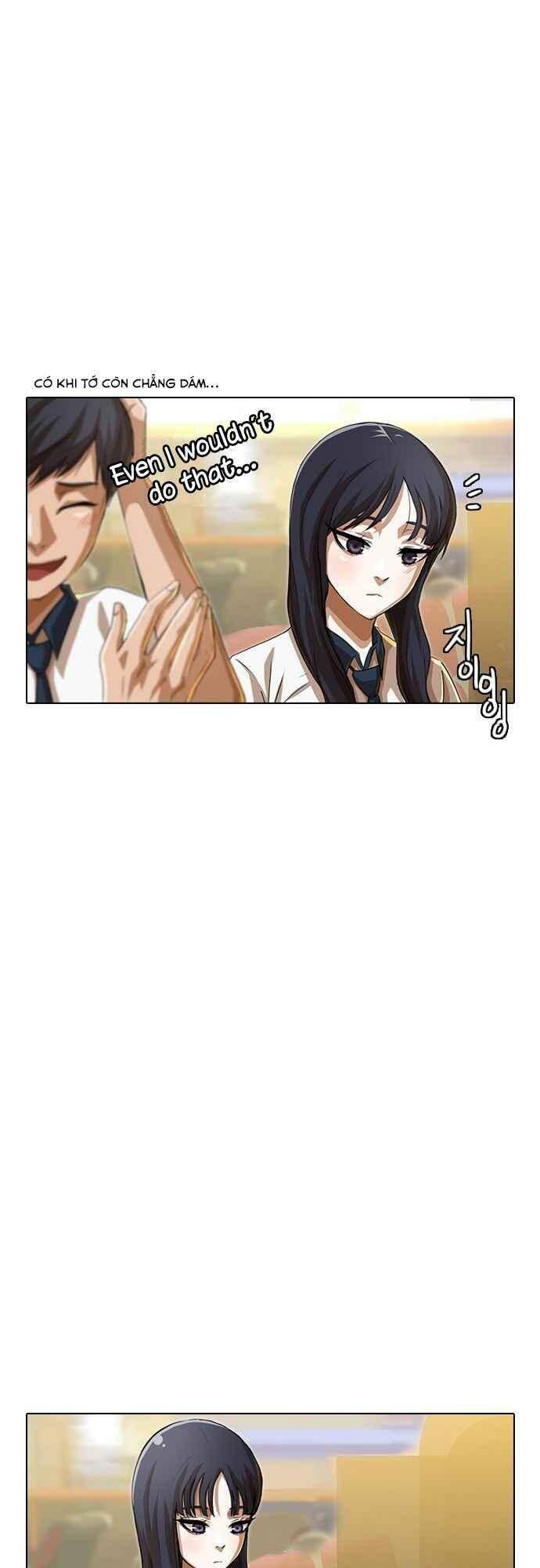 Cô Gái Từ Ứng Dụng Nhắn Tin Ngẫu Nhiên Chapter 66 - Trang 2