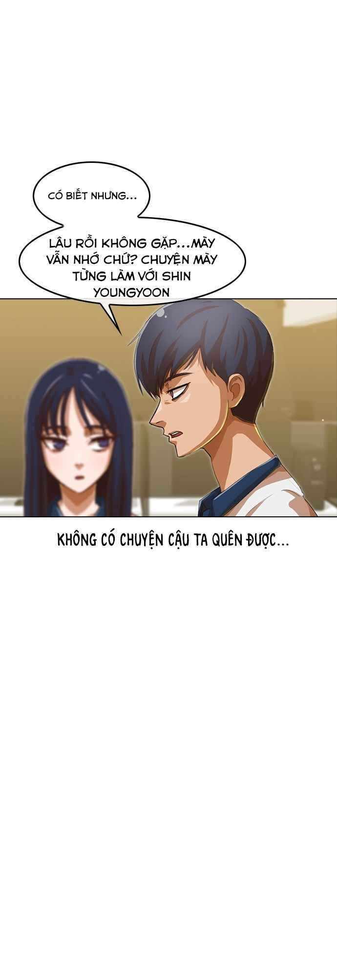 Cô Gái Từ Ứng Dụng Nhắn Tin Ngẫu Nhiên Chapter 67 - Trang 2