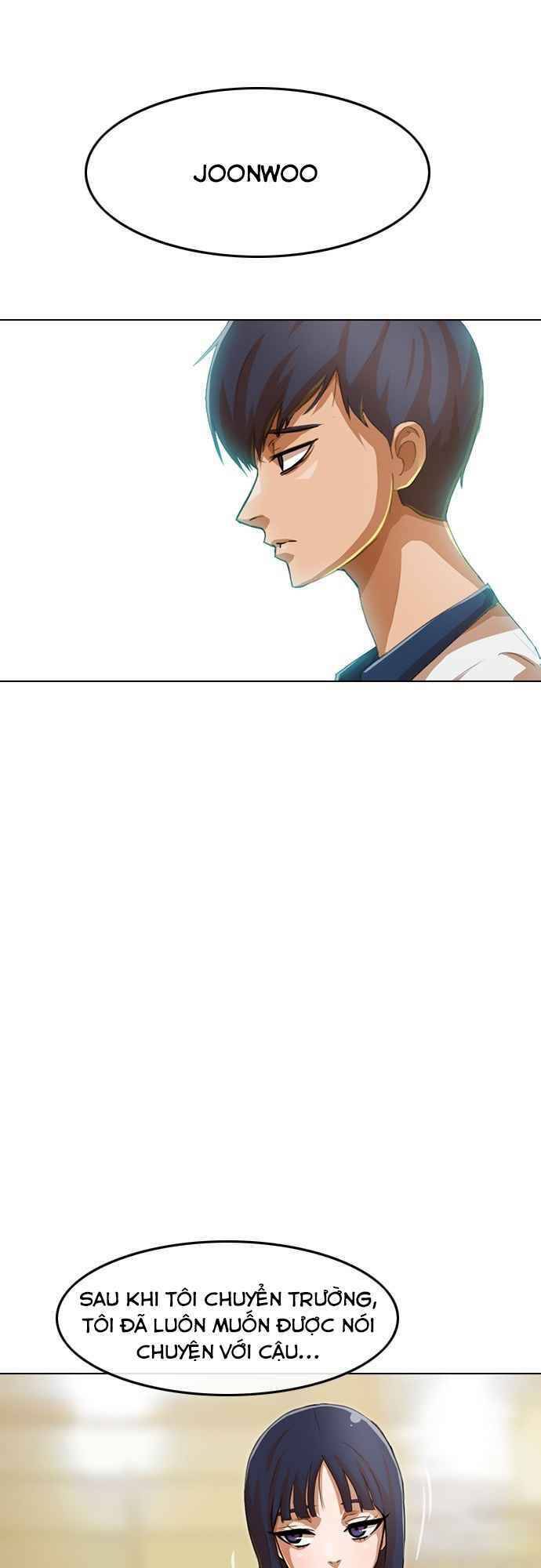 Cô Gái Từ Ứng Dụng Nhắn Tin Ngẫu Nhiên Chapter 67 - Trang 2