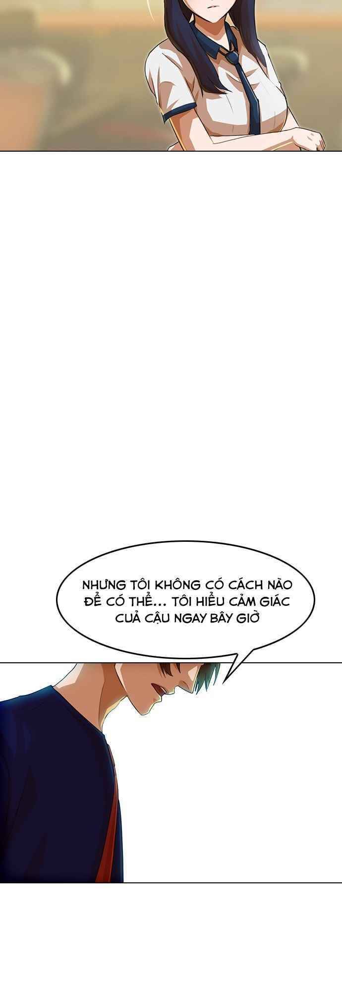 Cô Gái Từ Ứng Dụng Nhắn Tin Ngẫu Nhiên Chapter 67 - Trang 2