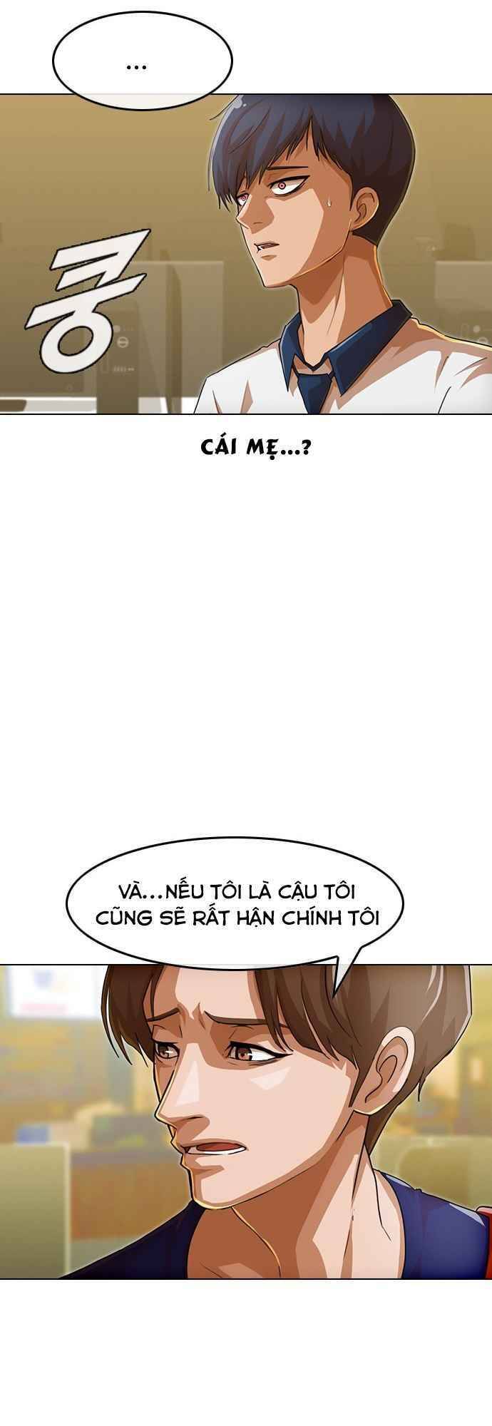 Cô Gái Từ Ứng Dụng Nhắn Tin Ngẫu Nhiên Chapter 67 - Trang 2