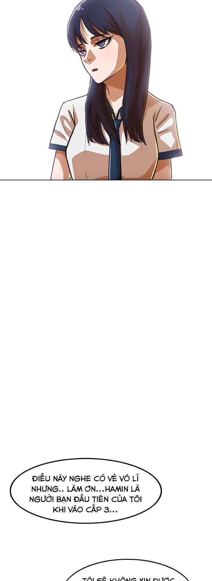 Cô Gái Từ Ứng Dụng Nhắn Tin Ngẫu Nhiên Chapter 67 - Trang 2