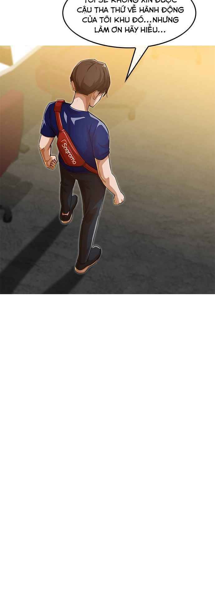 Cô Gái Từ Ứng Dụng Nhắn Tin Ngẫu Nhiên Chapter 67 - Trang 2