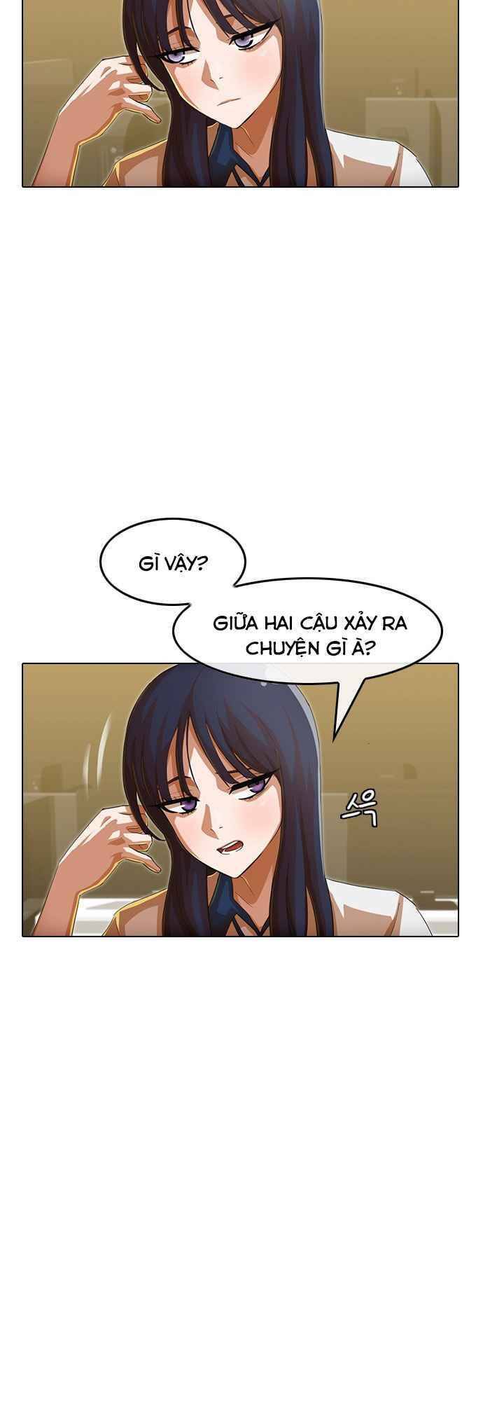 Cô Gái Từ Ứng Dụng Nhắn Tin Ngẫu Nhiên Chapter 67 - Trang 2