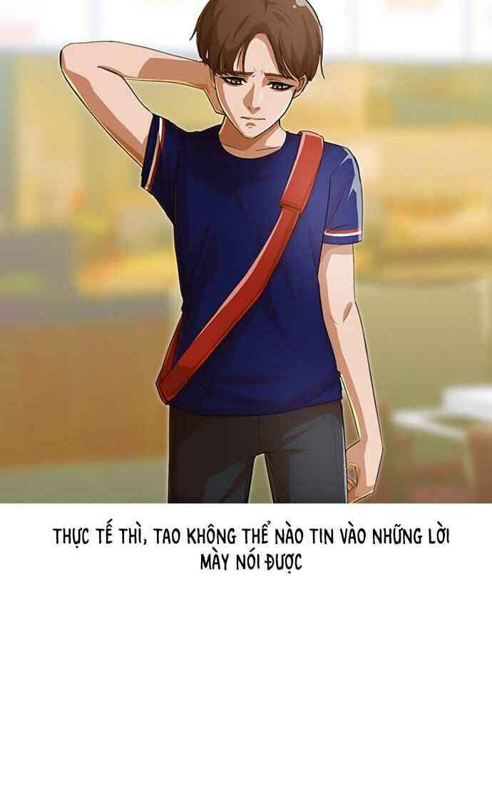 Cô Gái Từ Ứng Dụng Nhắn Tin Ngẫu Nhiên Chapter 67 - Trang 2