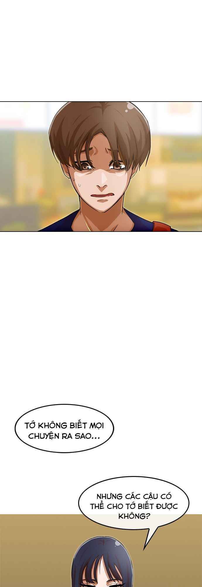 Cô Gái Từ Ứng Dụng Nhắn Tin Ngẫu Nhiên Chapter 67 - Trang 2