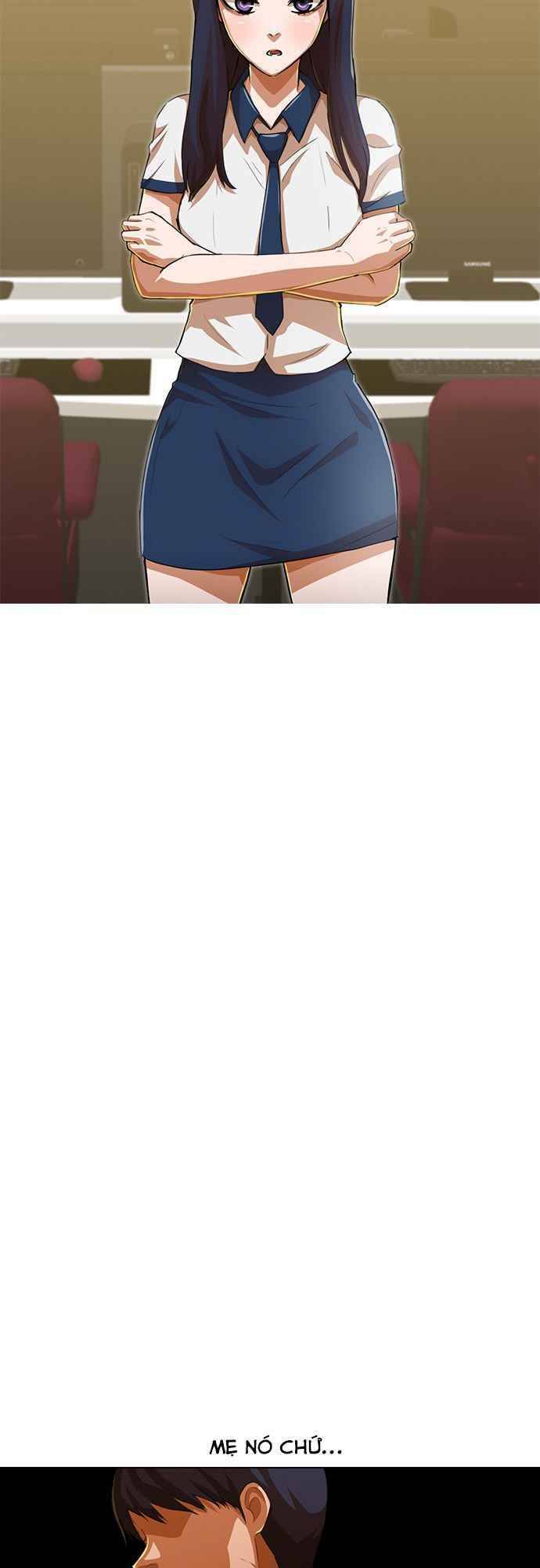 Cô Gái Từ Ứng Dụng Nhắn Tin Ngẫu Nhiên Chapter 67 - Trang 2