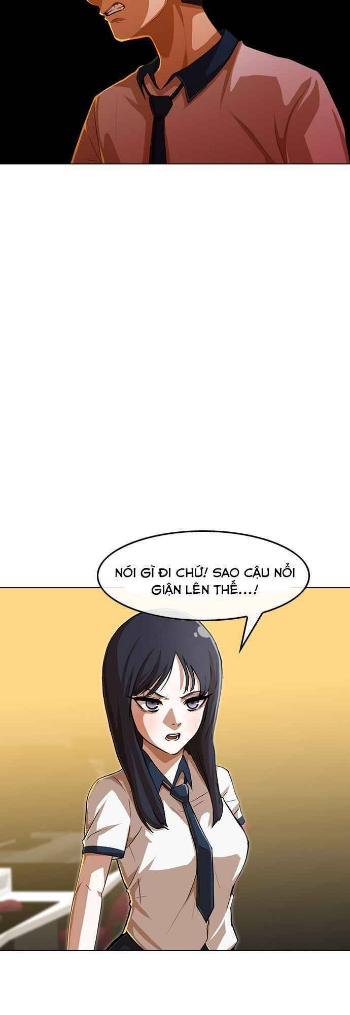 Cô Gái Từ Ứng Dụng Nhắn Tin Ngẫu Nhiên Chapter 67 - Trang 2