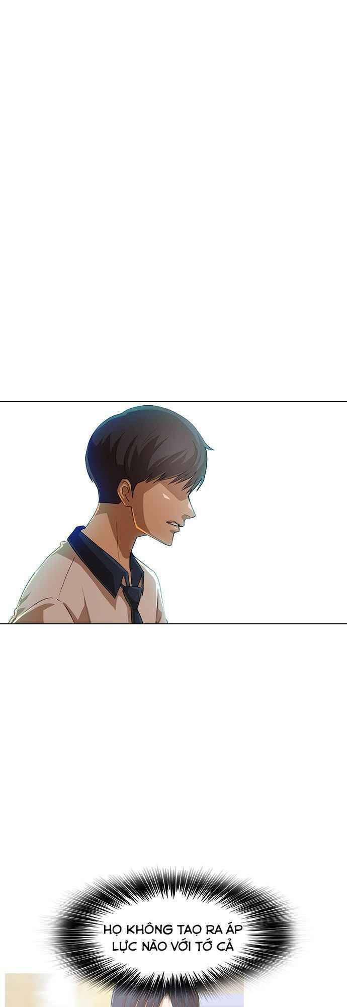 Cô Gái Từ Ứng Dụng Nhắn Tin Ngẫu Nhiên Chapter 67 - Trang 2