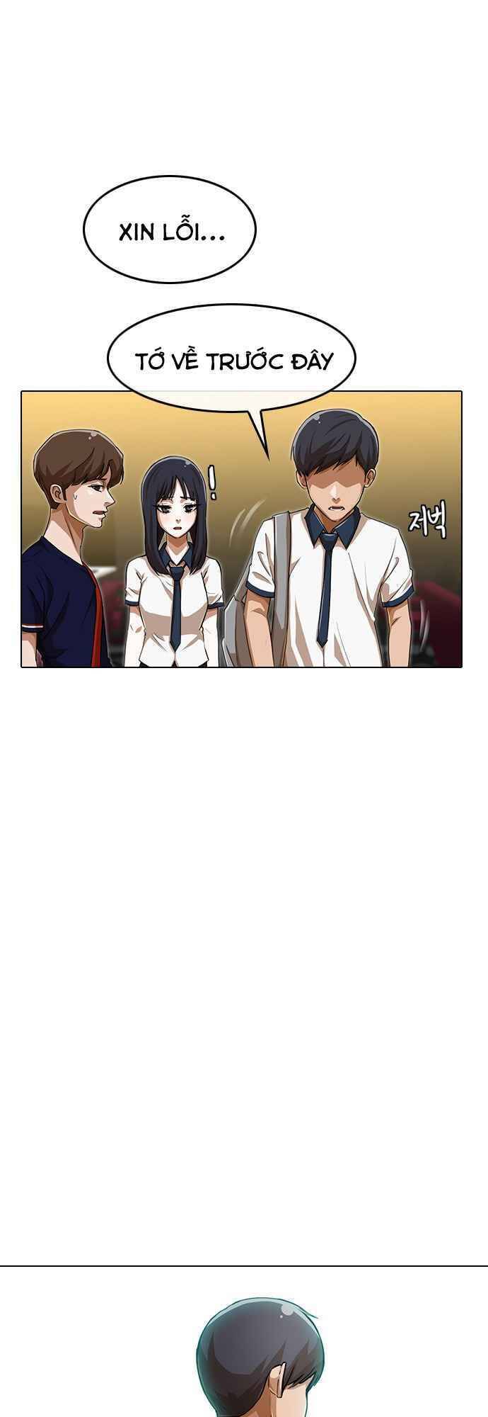 Cô Gái Từ Ứng Dụng Nhắn Tin Ngẫu Nhiên Chapter 67 - Trang 2