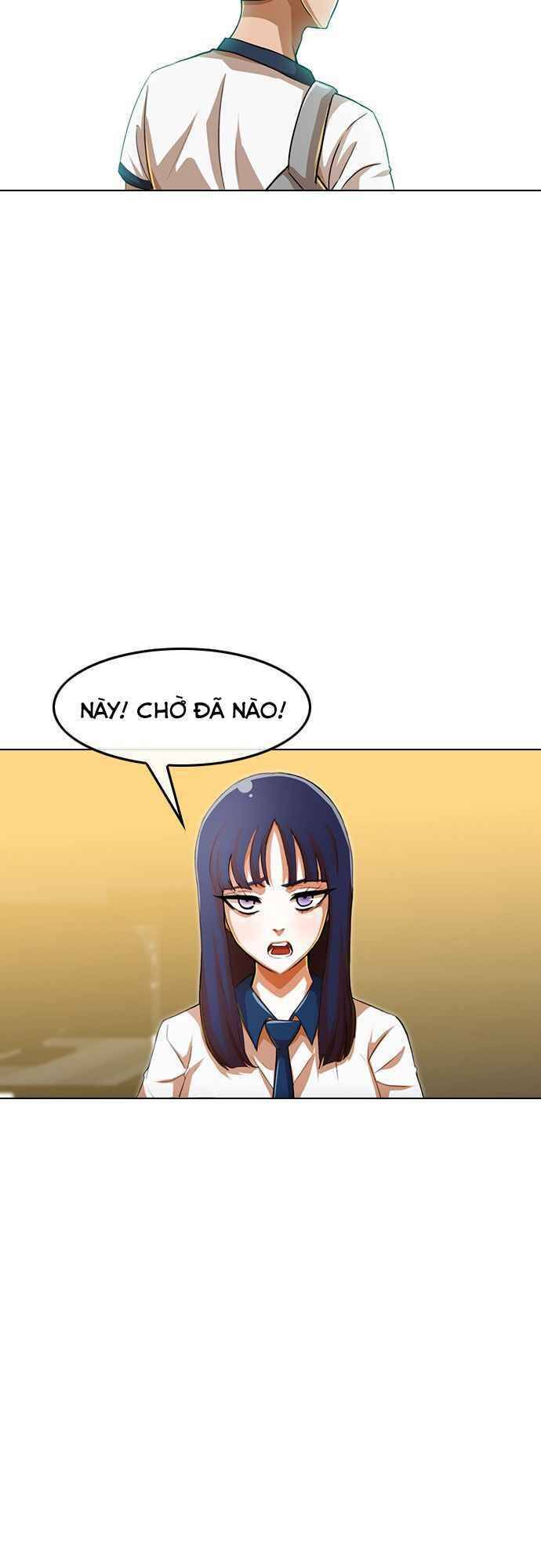 Cô Gái Từ Ứng Dụng Nhắn Tin Ngẫu Nhiên Chapter 67 - Trang 2